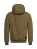 Alessandro Salvarini Winterjacke Alessandro Salvarini Herren Winter Jacke AS431 in Olive