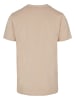Mister Tee Mister Tee Herren Dynamite Mike Tee in sand