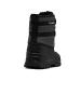 Hummel Schnürsenkel Stiefel Icicle Kinder in EBONY