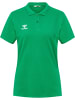 Hummel Polo Hmlgo Damen in JELLY BEAN