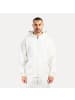 SMILODOX Zip Hoodie Cedrik in Creme