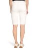 Betty Barclay Jeans-Shorts mit aufgesetzten Taschen in Rohweiß