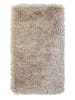 Peyer-Syntex 1 Brücke Sofia Polyshaggy-1515-beige 60/110 cm in beige
