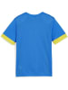 Puma Sportshirt "TeamGoal Matchday Jersey jr" in Blau