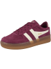 Gola Sneaker low Grandslam Suede in lila