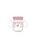Mepal 360° Trinklernbecher Mio (2025) in 200 ml in Fairy Garden