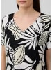 s.Oliver T-Shirt in 99A0_schwarz
