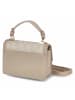 L.Credi Handtasche in sand