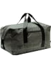 Hummel Hummel Sports Bag Urban Duffel Multisport Unisex Erwachsene Leichte Design in BLACK MELANGE