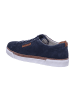Pius Gabor Sneaker in blau