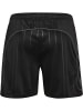Hummel Kurze Hose Hmlpitch Multisport Herren in BLACK