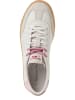 Tamaris Sneaker weiß