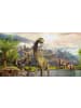 Cover-your-desk.de  Schreibtischunterlage – “Dinosaurier“ (L)74 x (B)40 cm 