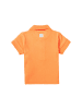 Noppies Poloshirt Berryville in Tangerine