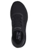 Skechers Sneakers Low BOBS SQUAD CHAOS - DAILY INSPIRATION in schwarz