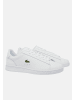Lacoste Sneaker 'Carnaby Set' in weiss