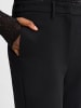 MAC HOSEN Stoffhose Camilla in schwarz