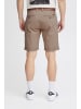 !SOLID Chinoshorts SDMontijo in Braun