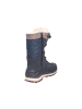 LOWA SchneeStiefel BARINA EVO GTX WS in blau