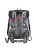 Step by Step Space Schulranzen-Set 5-teilig Sports Car Mick