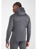 Gorilla Wear Jacke - Scottsdale - Grau