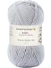 Schachenmayr since 1822 Handstrickgarne Bravo Baby 185, 50g in Grau