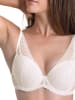 Sassa Schalen BH in ivory