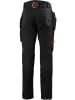 Helly Hansen Arbeitshose "Chelsea Evo Brz Cons Pant" in Schwarz