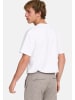 ONLY & SONS T-Shirt Caspian in Weiß