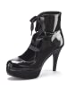 LASCANA Belle Affaire High-Heel-Pumps in schwarz