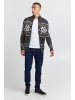 !SOLID Strickjacke SDNoran in Grau