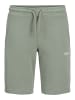JACK & JONES Junior Shorts 'Gordon Beau' in grün