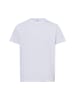 Nils Sundström T-Shirt in weiß