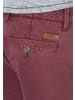 !SOLID Chinoshorts SDPinhel in rot