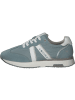 Mustang Sneakers Low in Blau