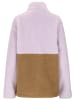 SLOPE Fleecejacke Katau in 4393 Orchid Petal