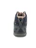 Keen Targhee III Mid WP Women Wanderstiefel Blau