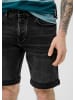QS Jeans-Hose JOHN in 98Z6_dunkelgrau