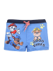 Paw Patrol Badehose Good Vibes Chase und Marshall Pants in Blau