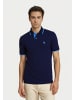 U.S. Polo Assn. Shirt 'Fashion' in dunkelblau