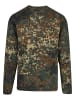 Brandit Long Sleeves in flecktarn