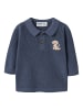 name it Pullover in Vintage Indigo