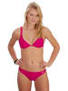 BECO the world of aquasports Bikini Sweetheart in pink