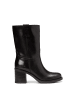 Marc O'Polo Kurzschaft-Stiefel in M990