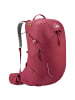 Lowe alpine AirZone Trek ND26 - Women's Wanderrucksack 54 cm (navy, S) in raspberry