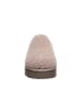 Bearpaw Pantolette Snuggle Martis in braun