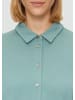 s.Oliver T-Shirt in 6702_petrol