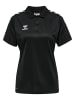 Hummel Hummel Polo Hmlcore Damen in BLACK