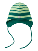 Reima Beanie " Kivi " in Deeper Green