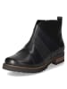 Regarde le Ciel Chelsea Boot in schwarz